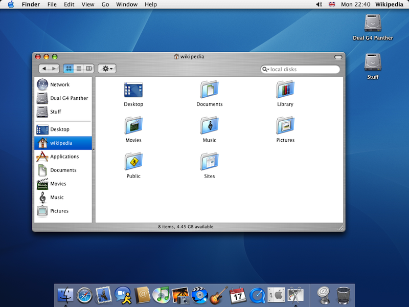Downloading Safari For Mac Os X