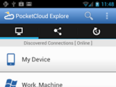 Pocketcloud for mac os x 10 13 download